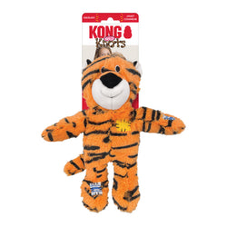 Kong Wild Knots Tiger Medium/Large