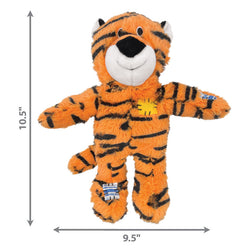 Kong Wild Knots Tiger Medium/Large