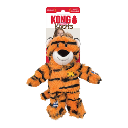 Kong Wild Knots Tiger Small/Medium