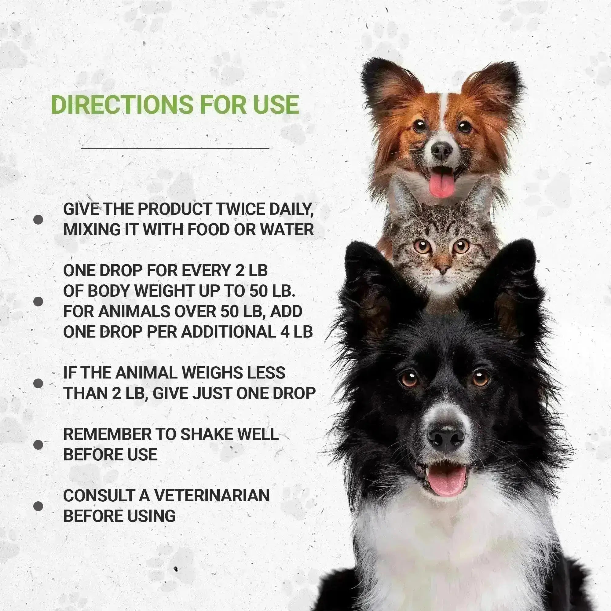 Wolf's Kidney - Healthy Kidney Function Support in Dogs