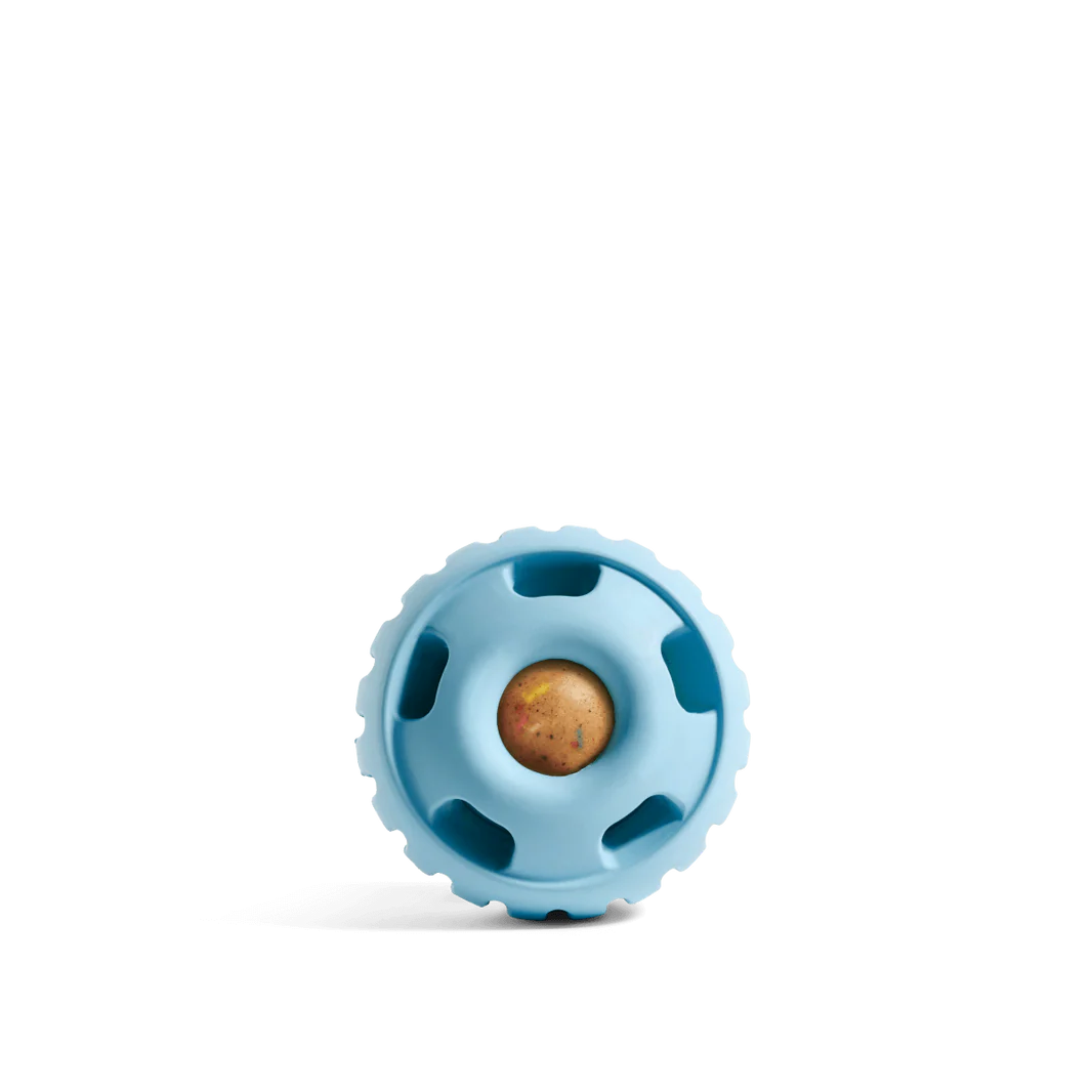 Woof Dog Pupsicle Birthday Dog Toy (Large)