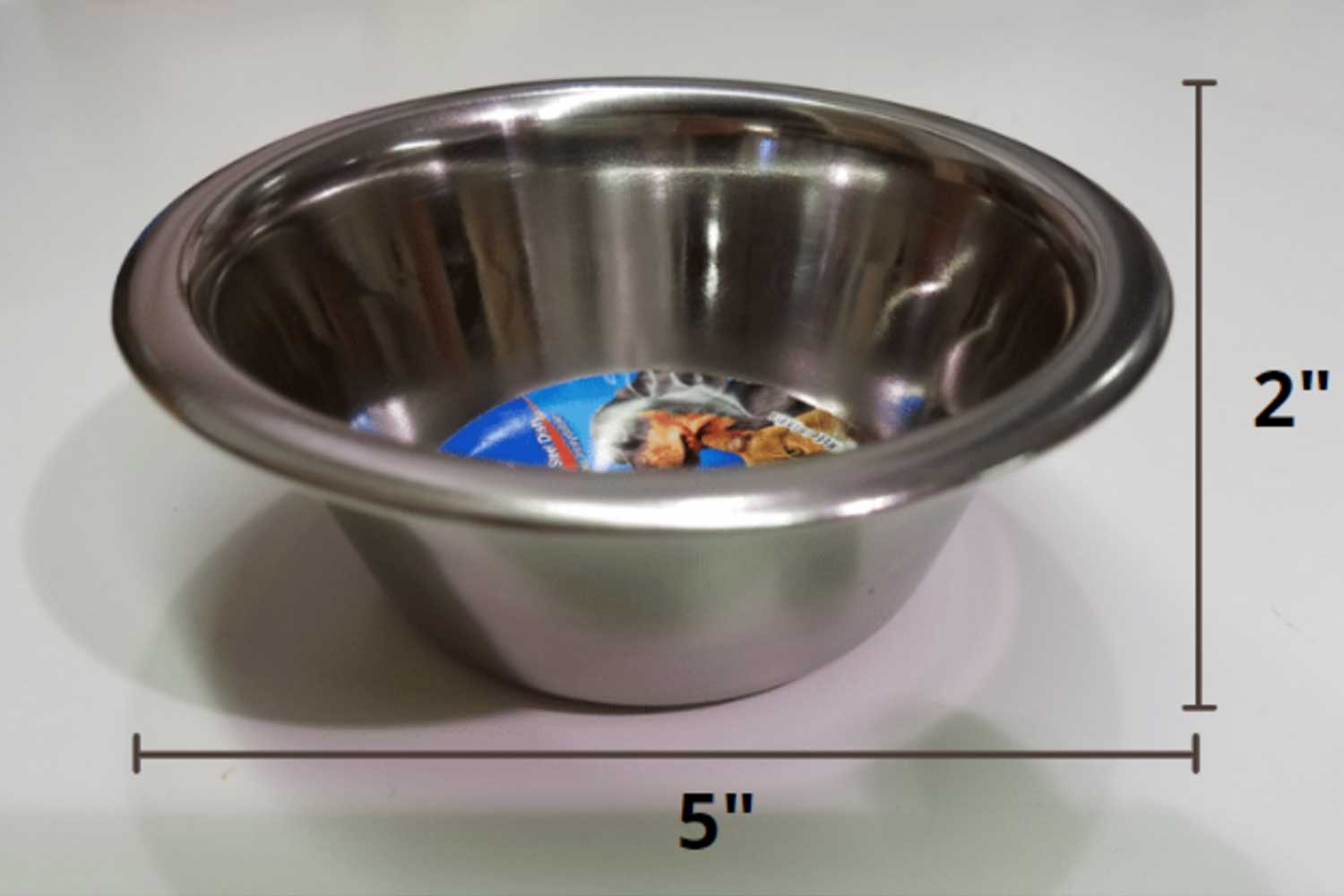 Dog Proof Cat Feeder - Wall-Mounted - Raised