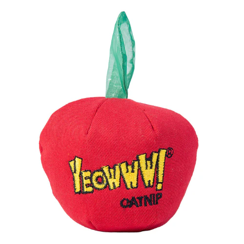 Yeowww! Cat Catnip Apple (1.5oz)