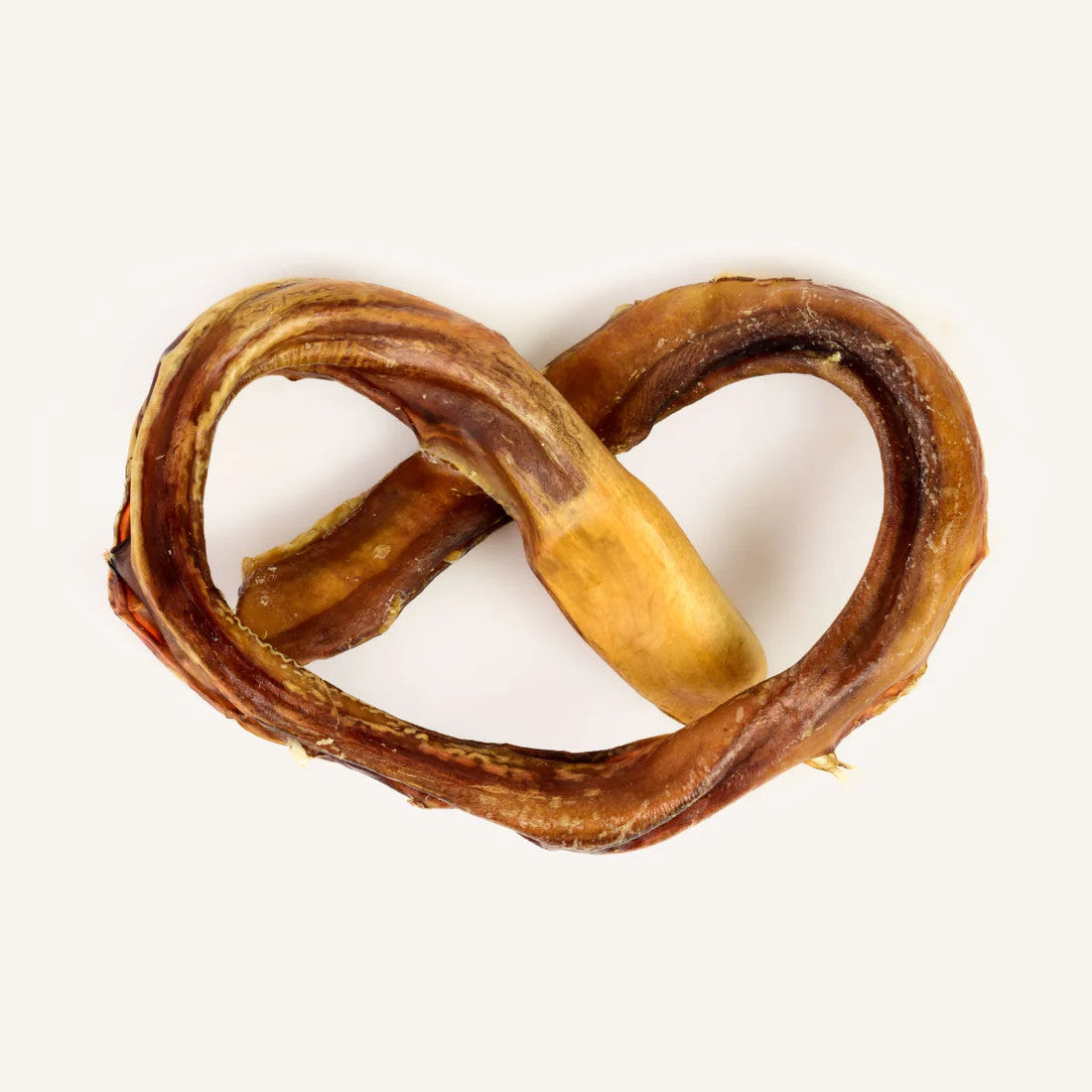 Pet Professional's Choice Bully Pretzel