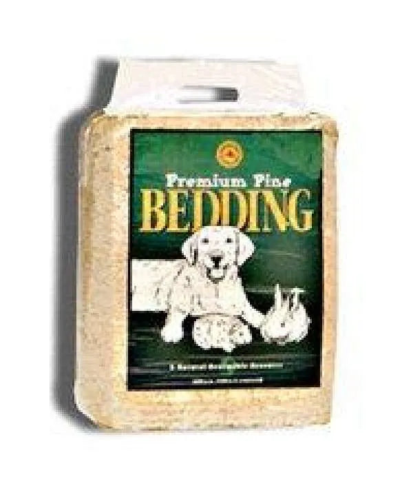 North Pine Bedding 5.0 Cu Ft