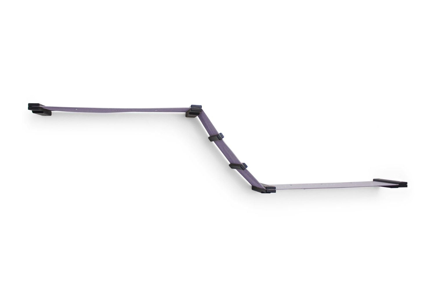 The Raceway - Wall Mounted Cat Hammock