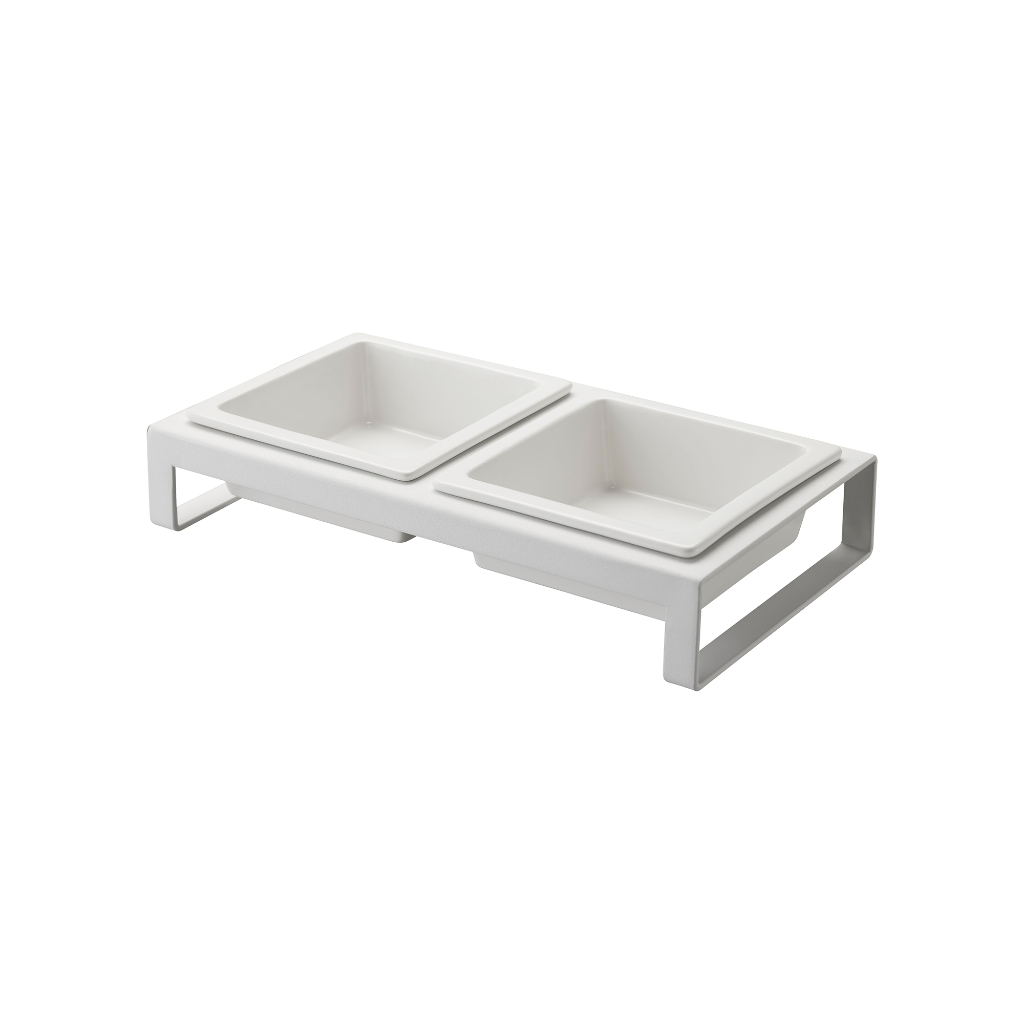 Pet Food Bowl