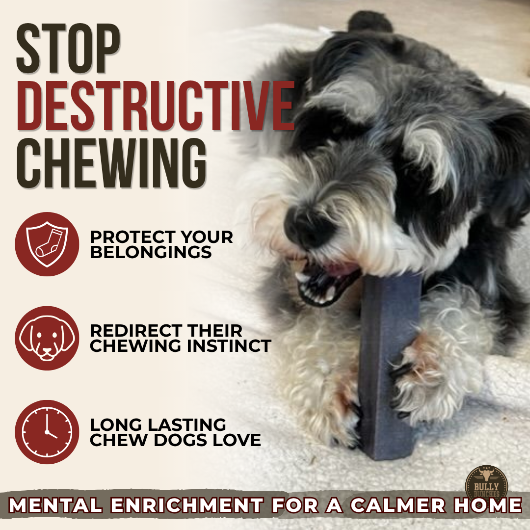 Himalayan Yak Chew Flavor Pack