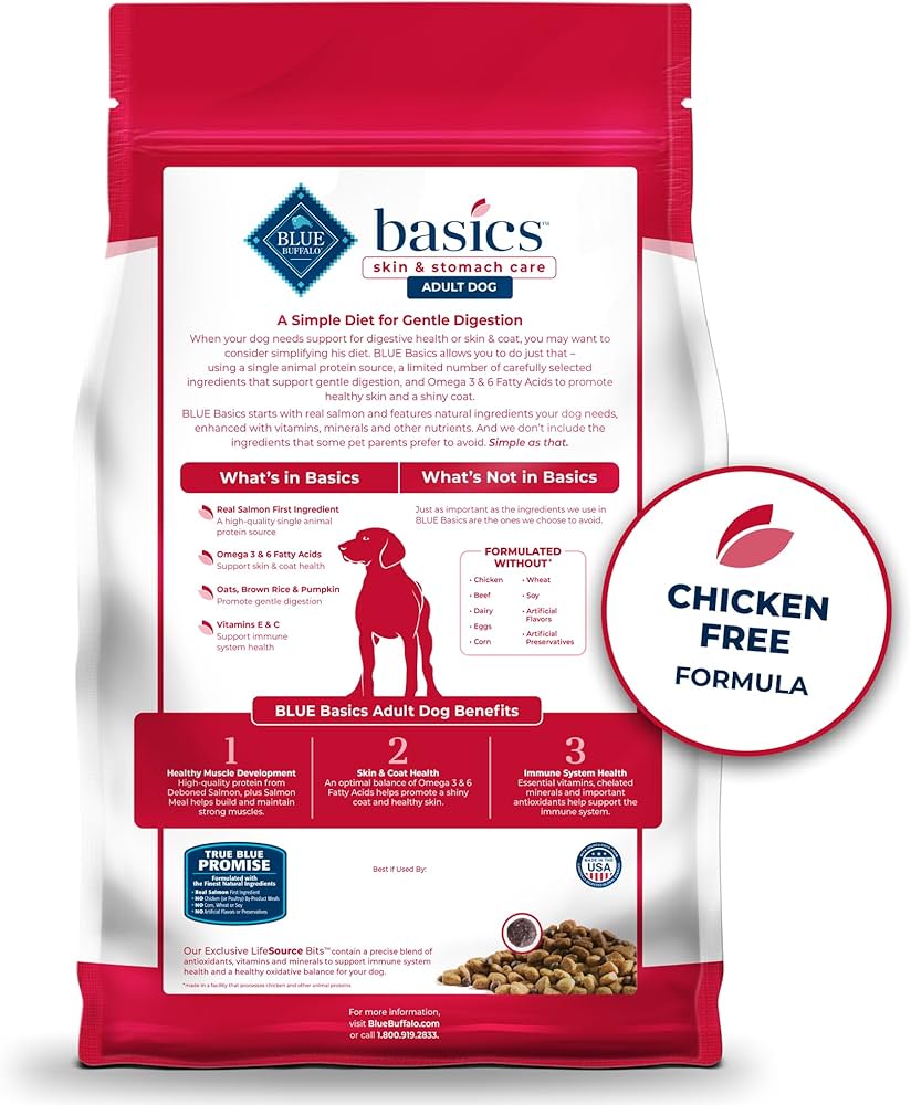 Blue Buffalo Basics Adult Grain Free Salmon Potato Limited Ingredie blue-buffalo-basics-adult-grain-free-salmon-potato-limited-ingredie