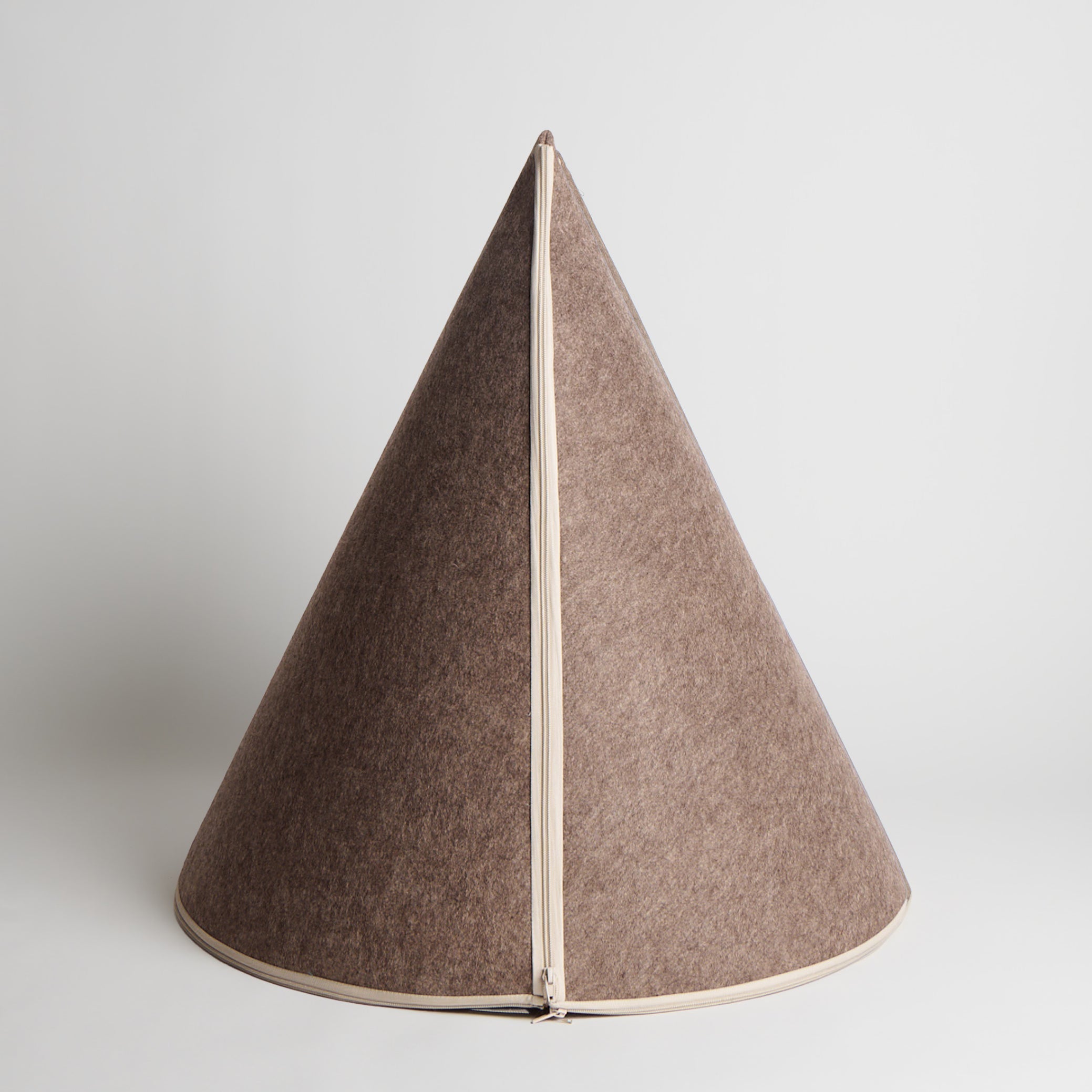 Nooee Pet Cave – Brown