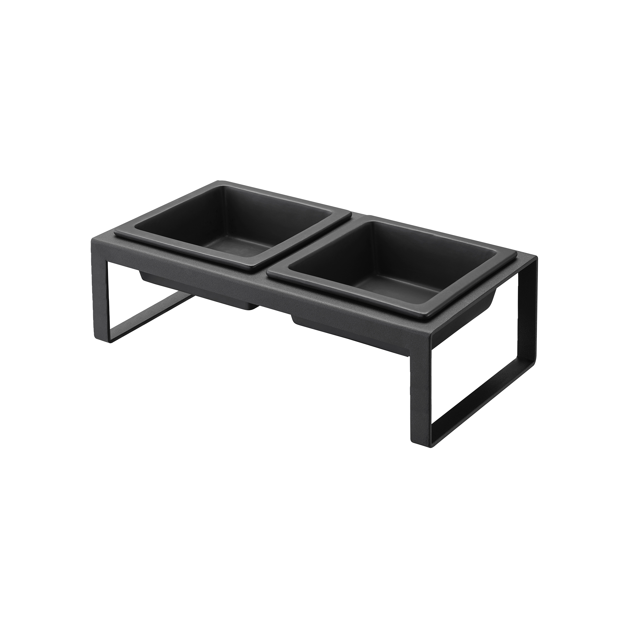 Pet Food Bowl