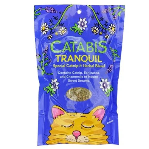 Multipet Catabis Tranquil