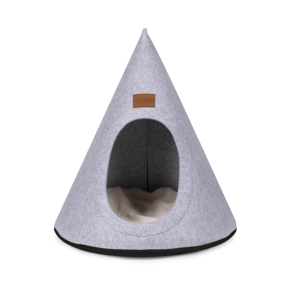 Carolina Pet Company Comfort Cave Cat Bed