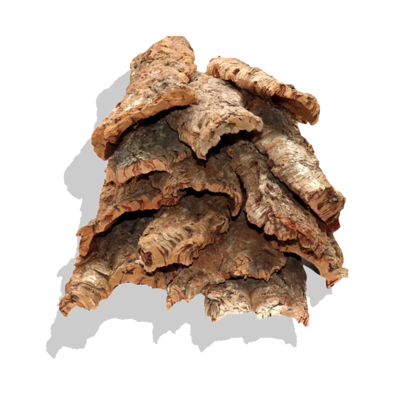 Cork Bark Flats (Sellers Choice)