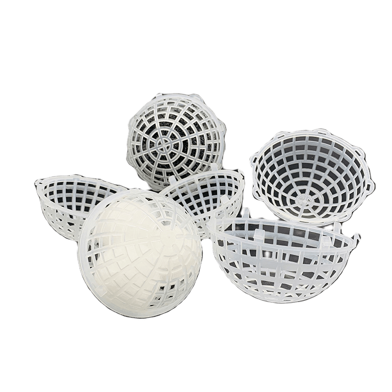 Large Decorative Balls Moss Balls Aquarium Floater Holder 80mm Decorative Ball