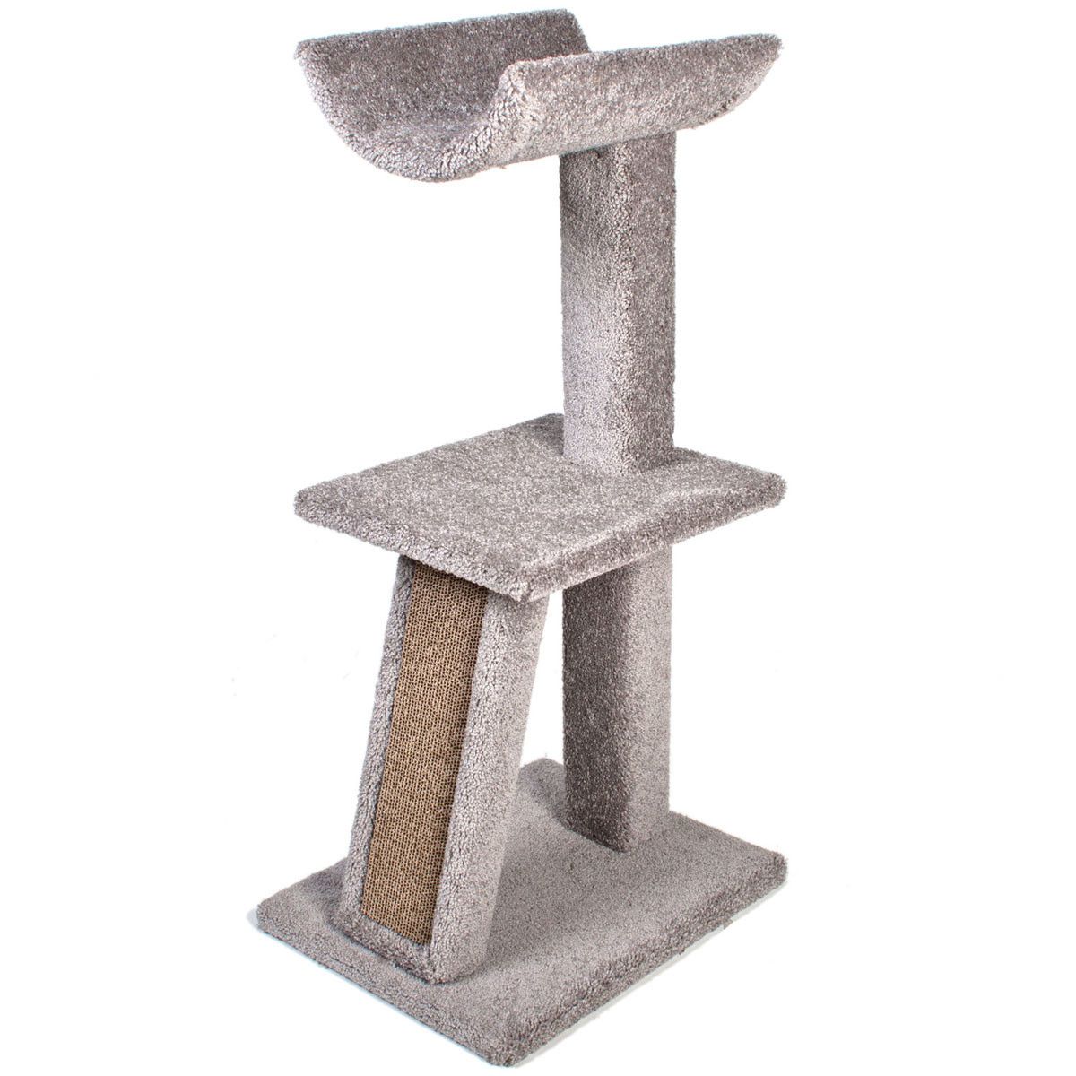 Ware Kitty Cradle With Perch, Cat Furniture