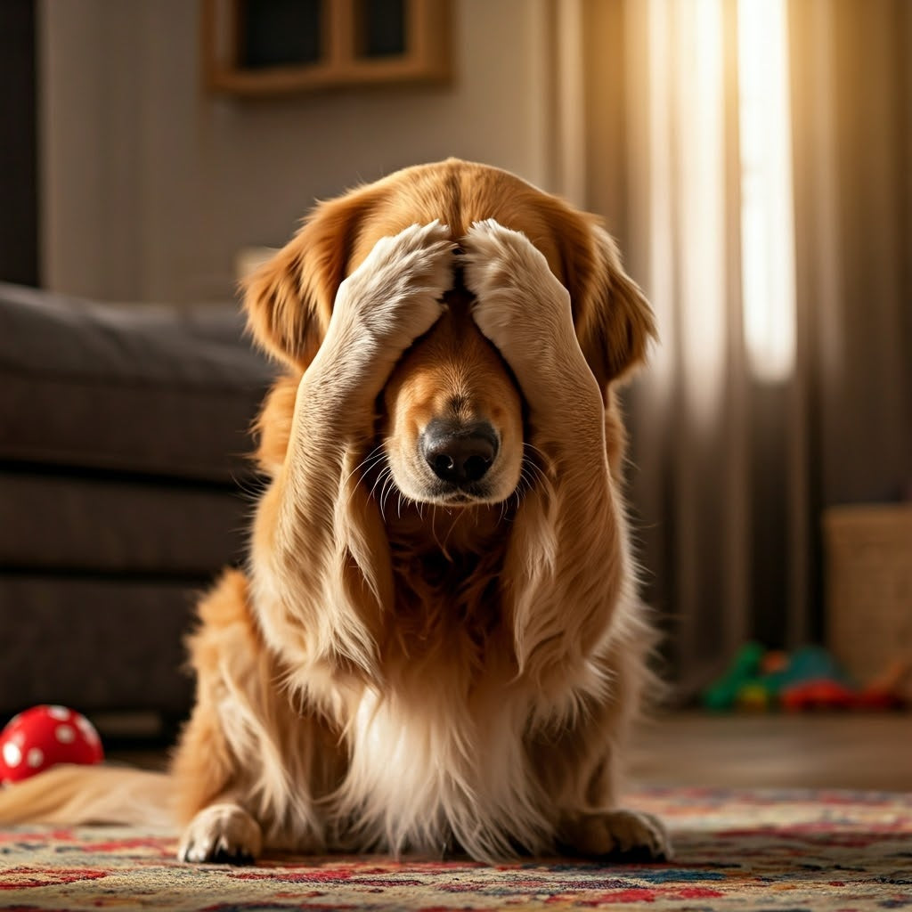 The Family Pet