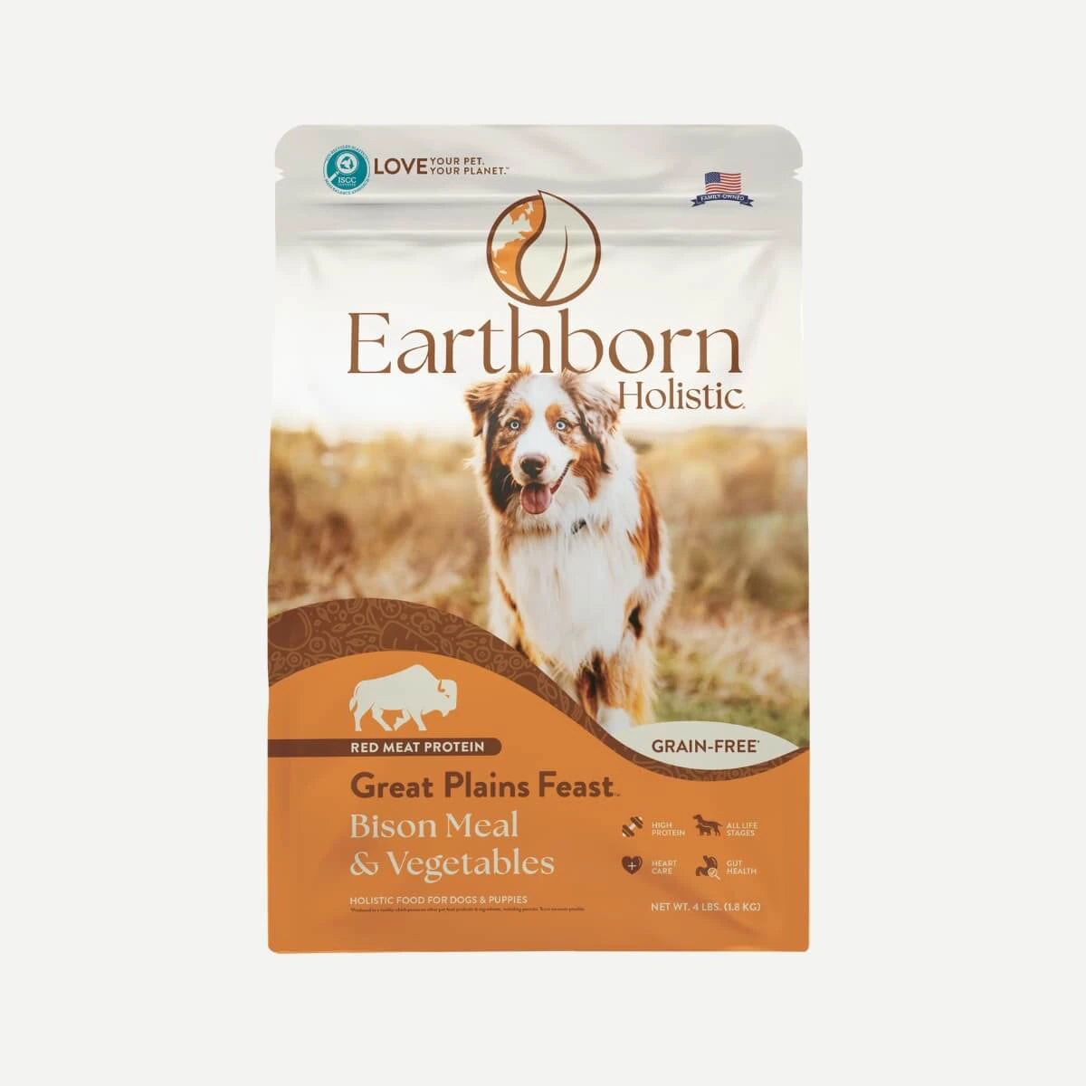 Earthborn holistic dog treats best sale