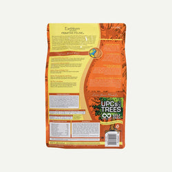 Alimento seco para gatos Earthborn Grain Free para todas las etapas de la vida, 5 libras, Primitive Feline