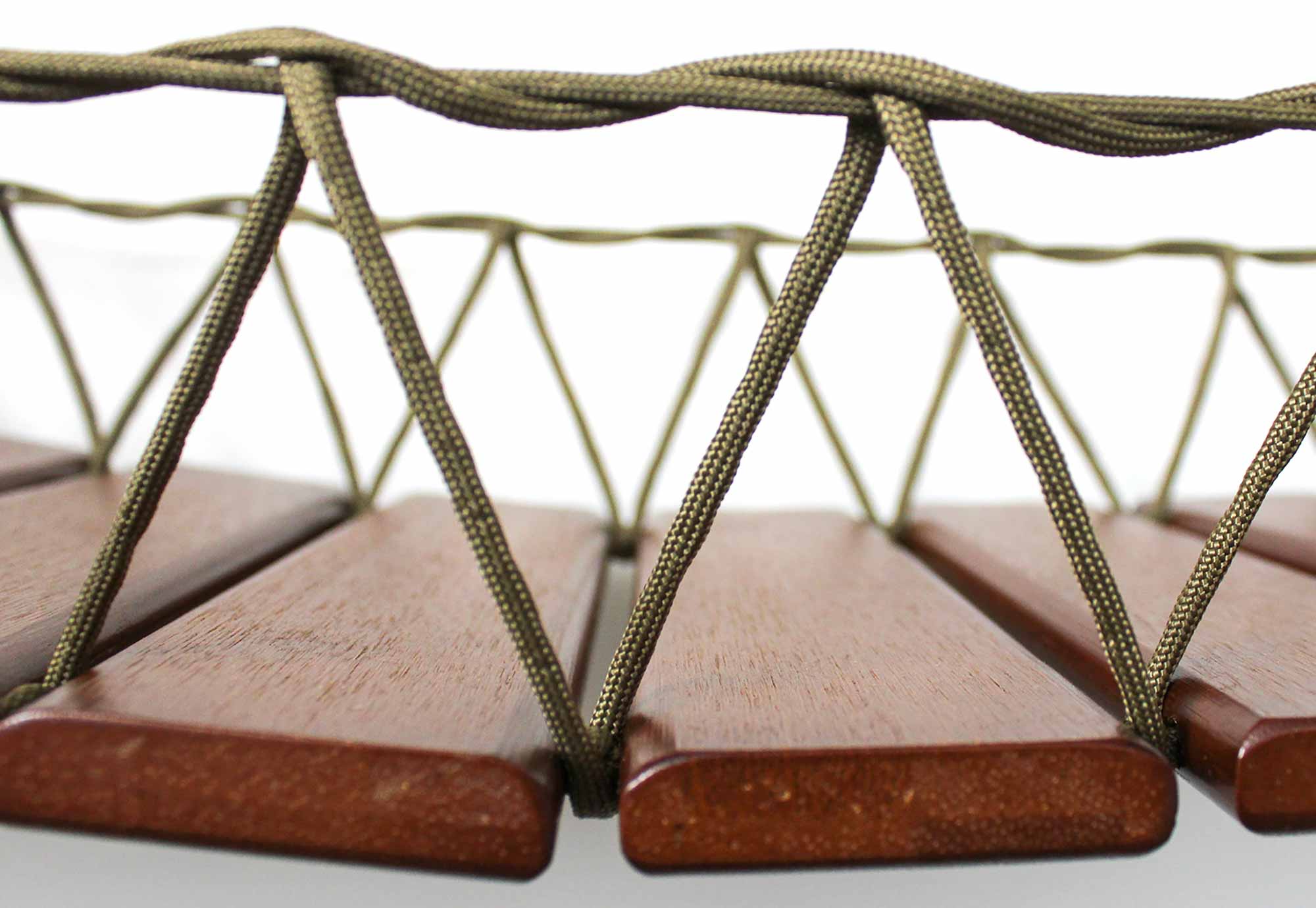 The Expedition - Cat Jungle Gym Wall System