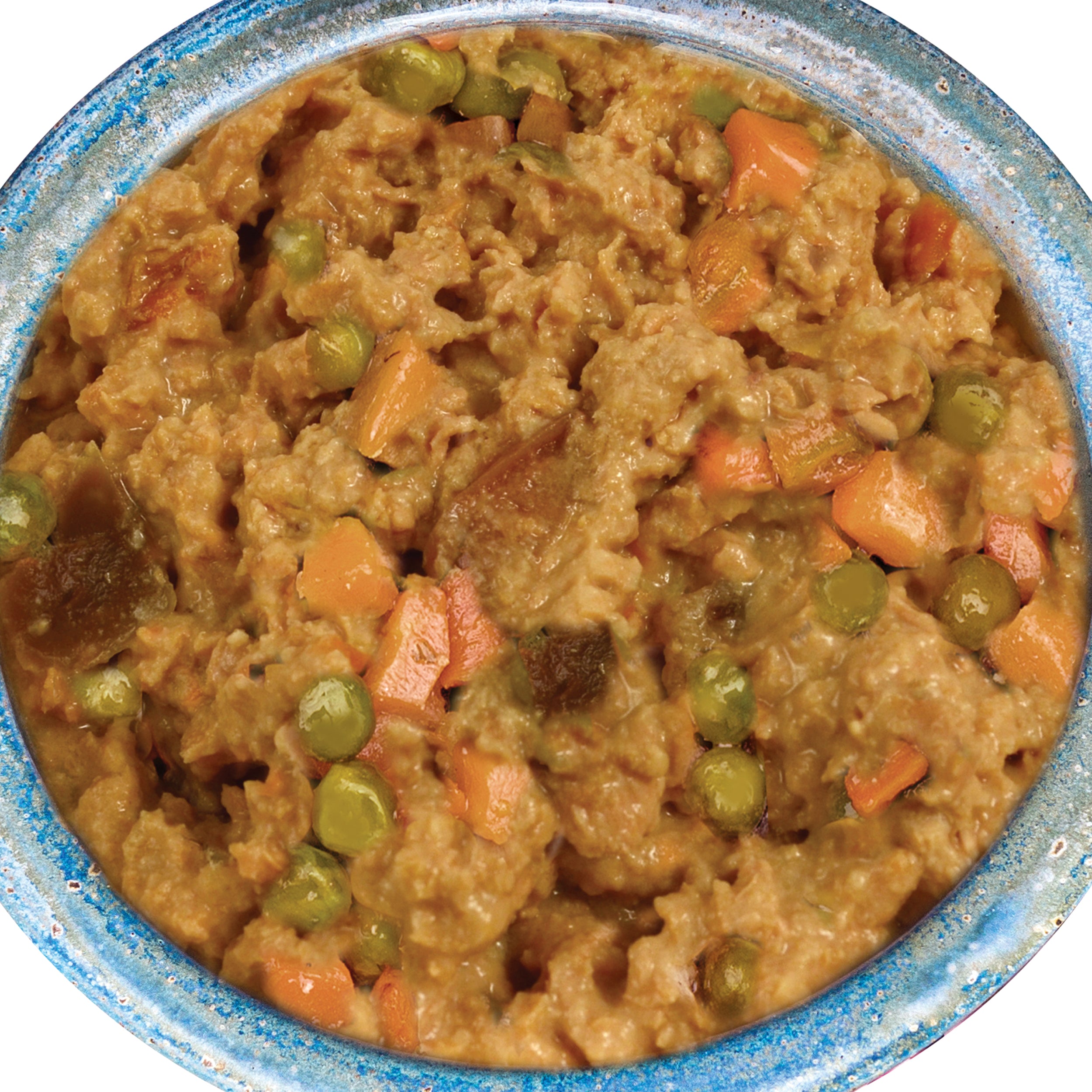 Lata húmeda para perros con cazuela de pollo con trozos Evanger's All Life Stages de 12 oz