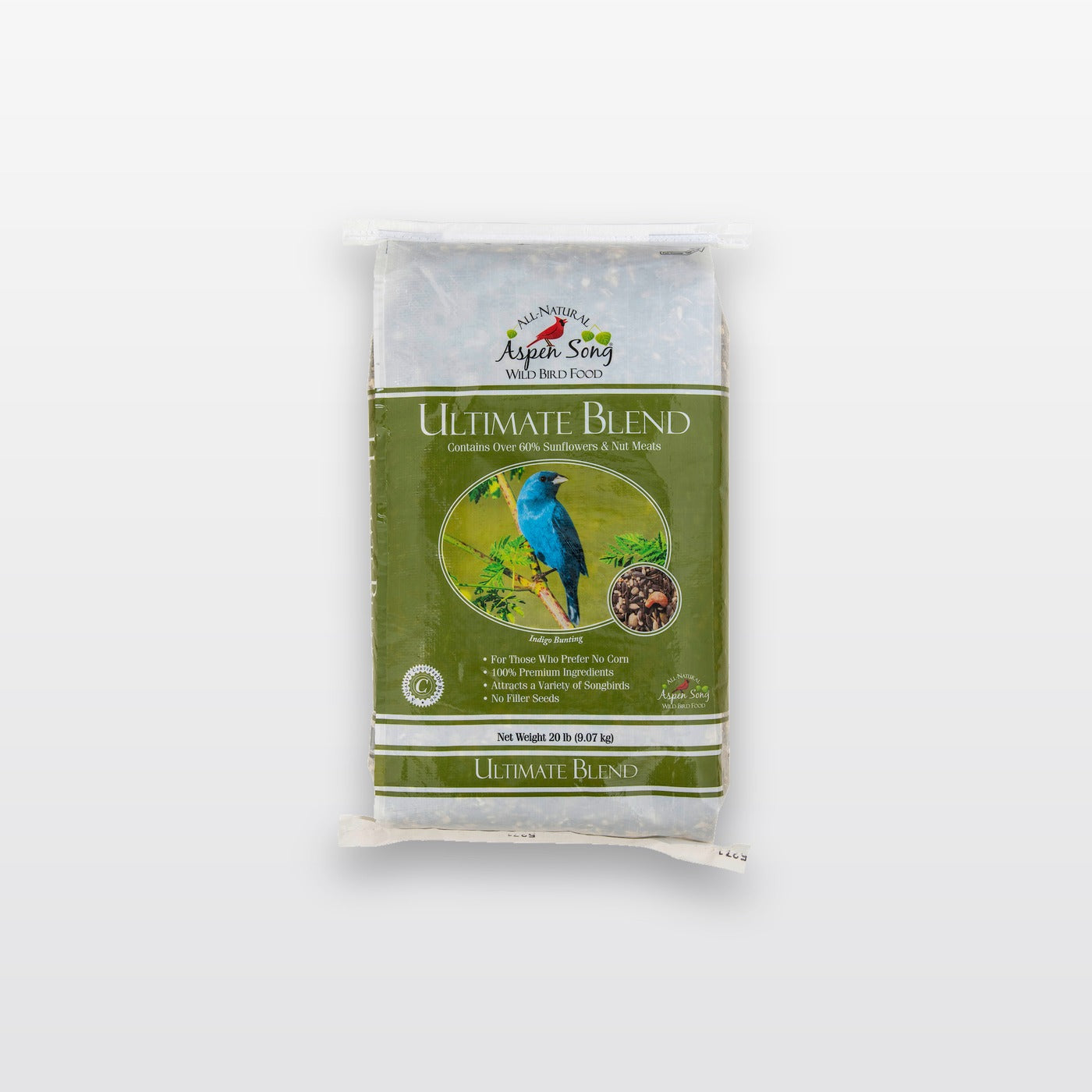 Aspen Song Ultimate Blend (4lb)