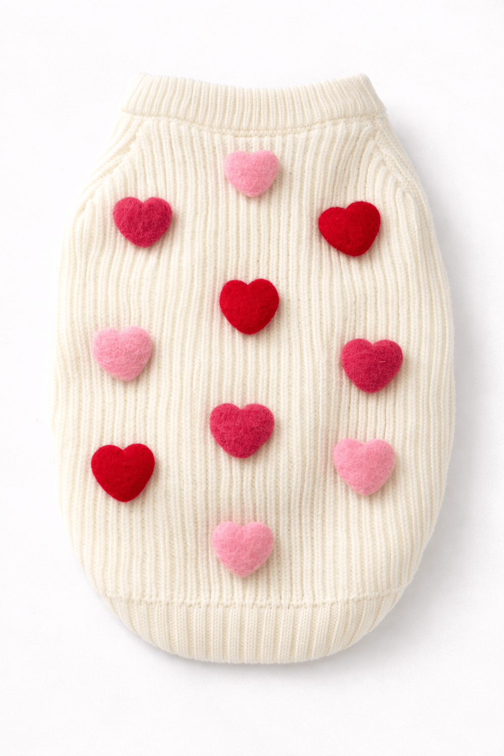 Found My Animal Heart 3D Icon Sweater