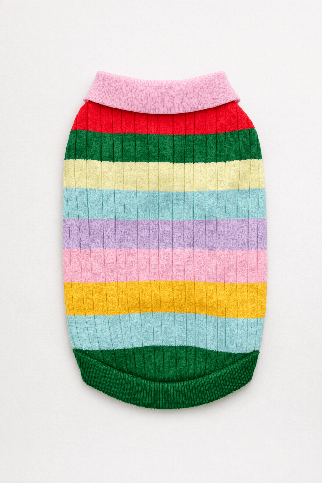 Found My Animal Hotdog 3D Icon Sweater