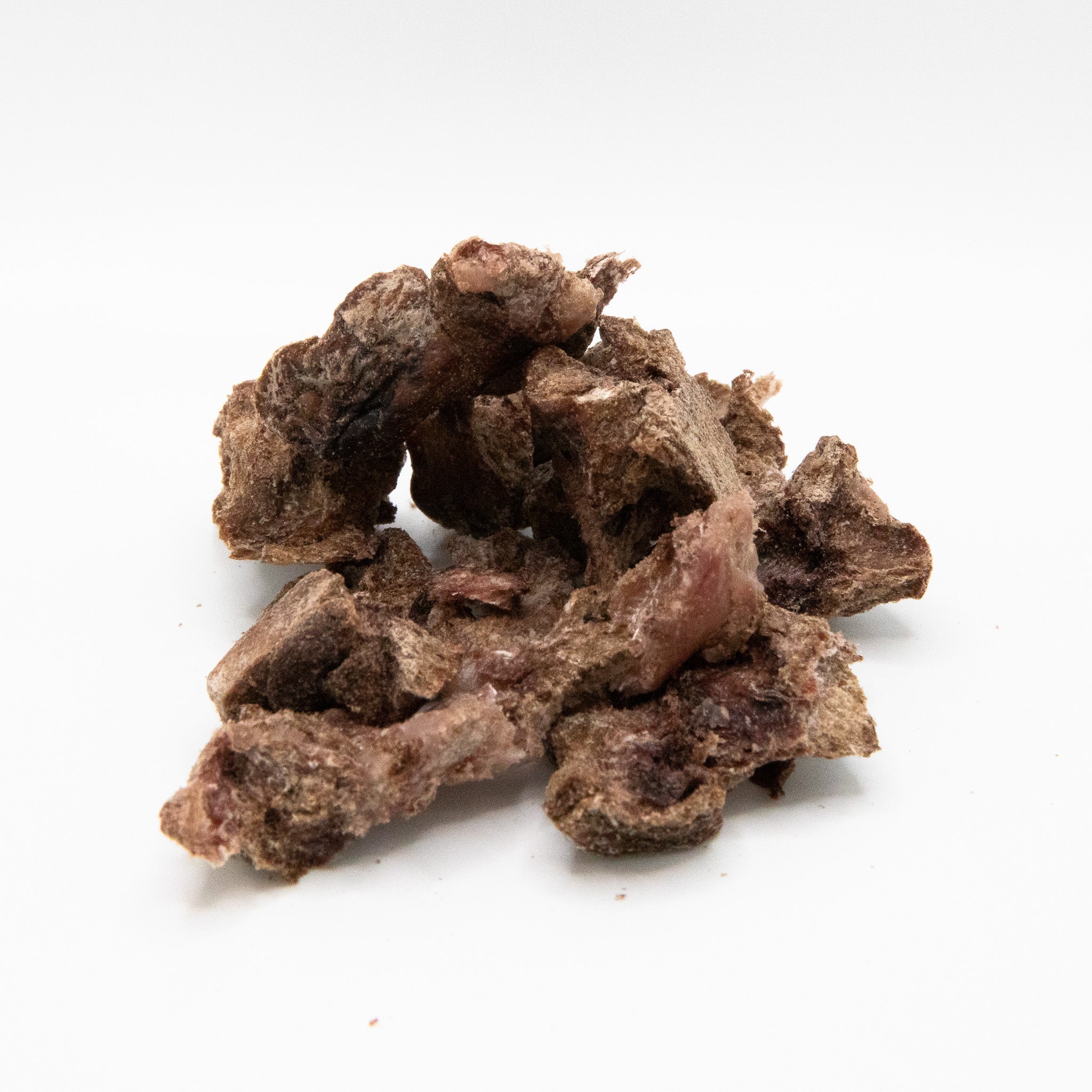 Freeze-Dried Raw Beef Kidney Treat for Ferrets