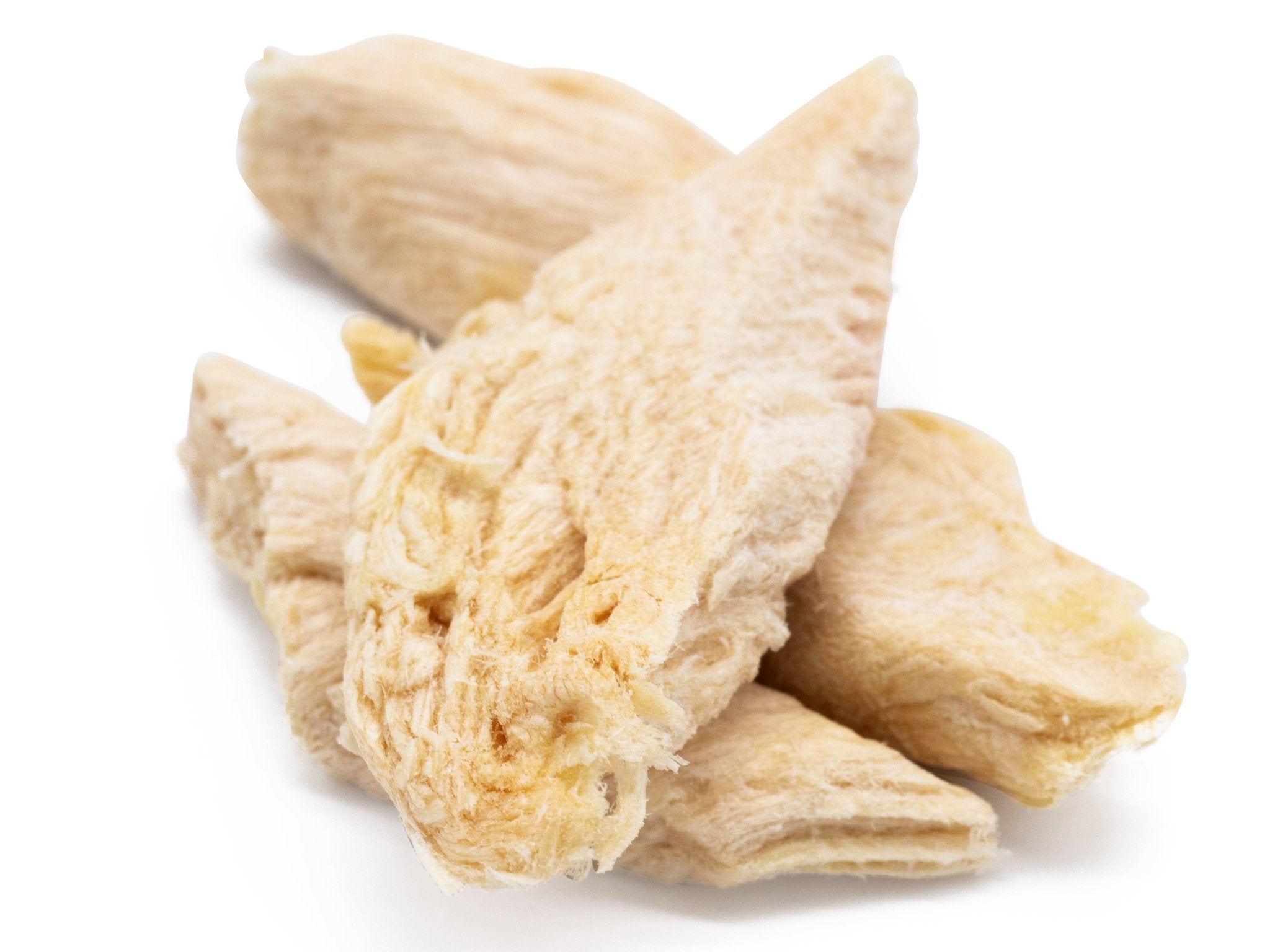 Freeze-Dried Raw Chicken Breast Treat for Ferrets