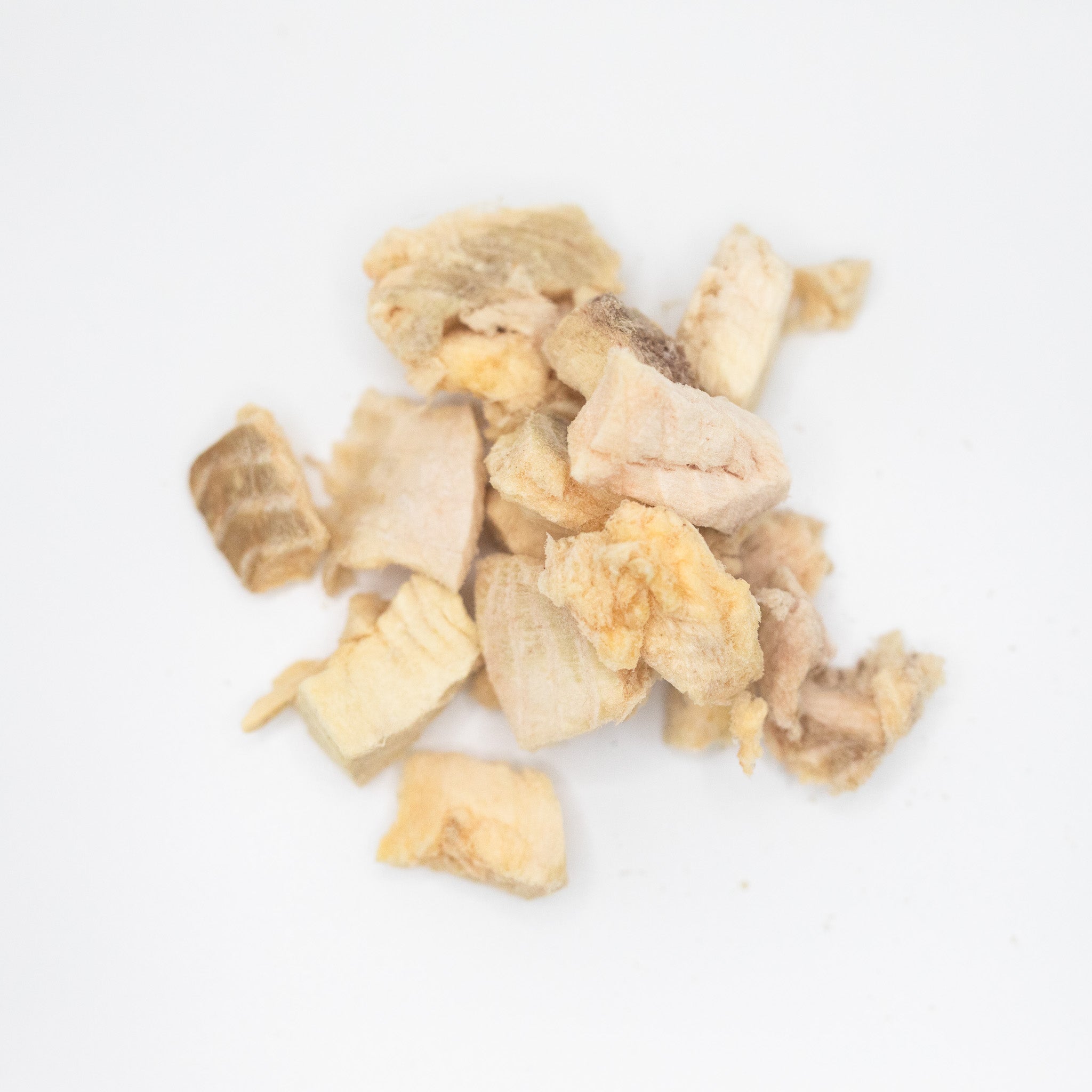 Freeze-Dried Raw Pollock Treat for Ferrets