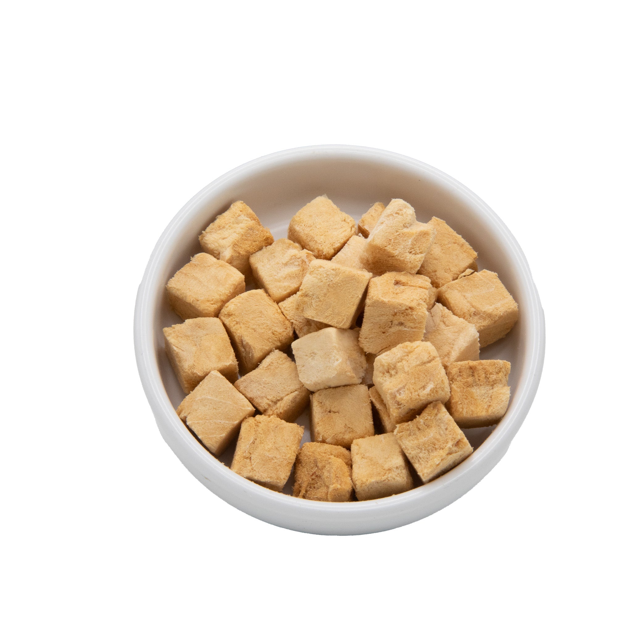 Freeze-Dried Raw Salmon Treat for Ferrets