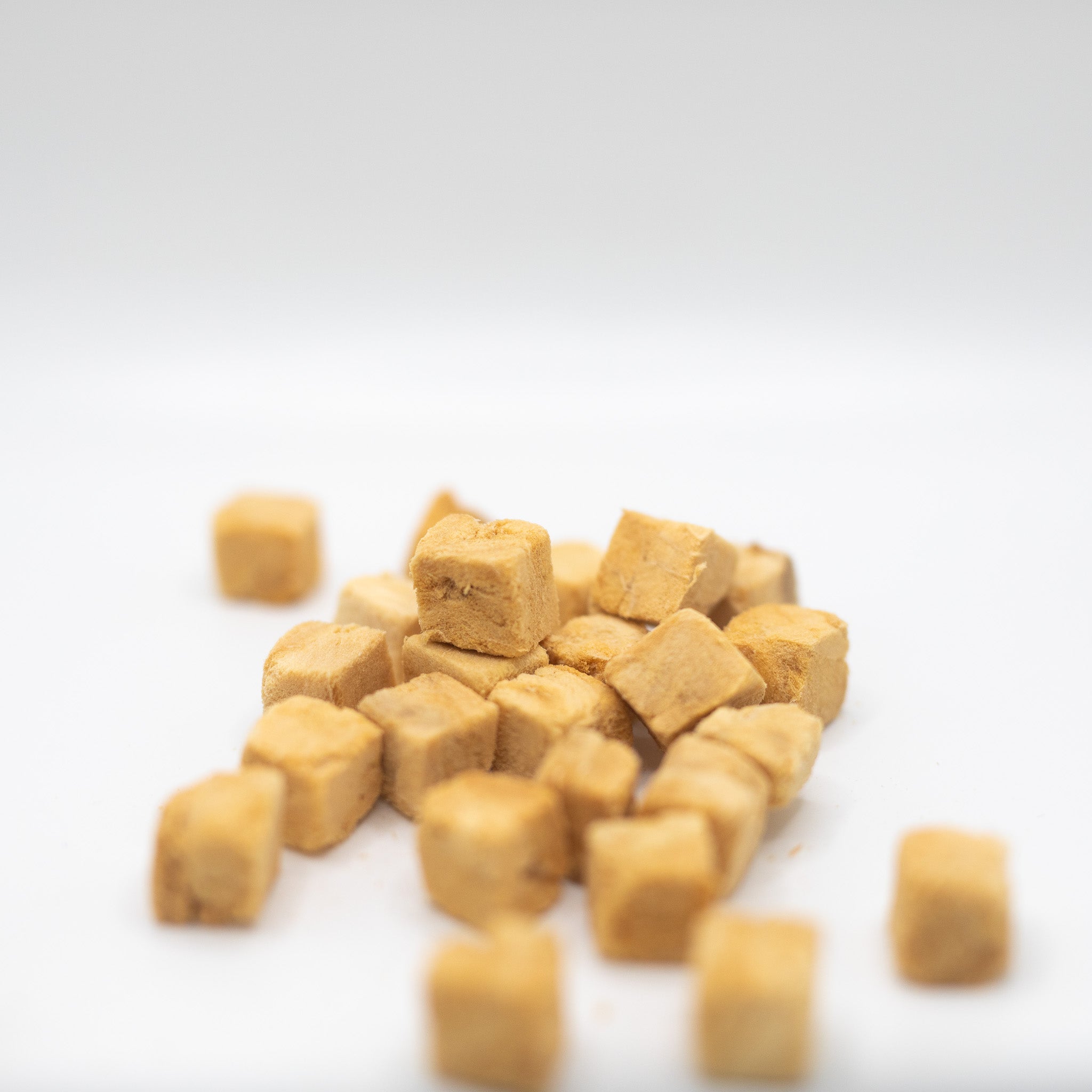 Freeze-Dried Raw Salmon Treat for Ferrets
