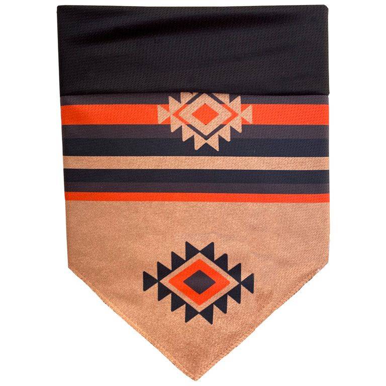 Walk-e-Woo Sport Bandana - Grand Mesa