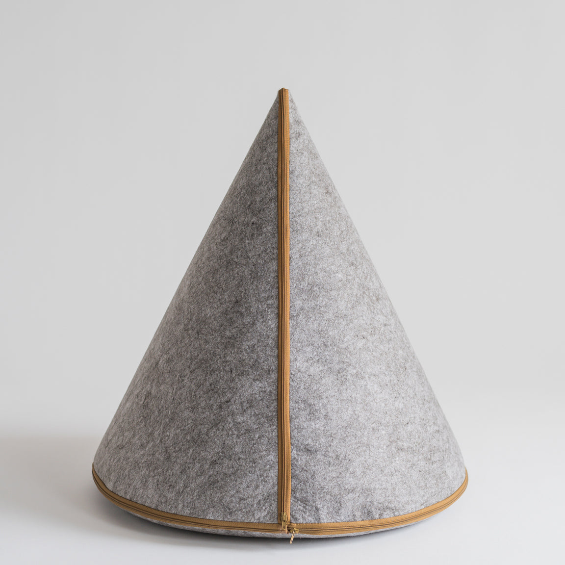 Nooee Pet Cave Bella (XS)- Gray