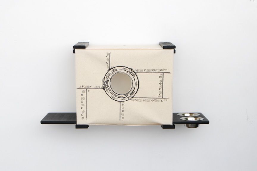 Deluxe Cat Cubby Bed