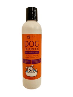 Healthy Paw Life - Oatmeal Lavender Pet Shampoo