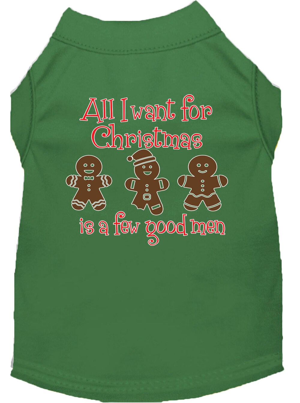 Christmas Pet Dog & Cat Shirt Screen Printed, 