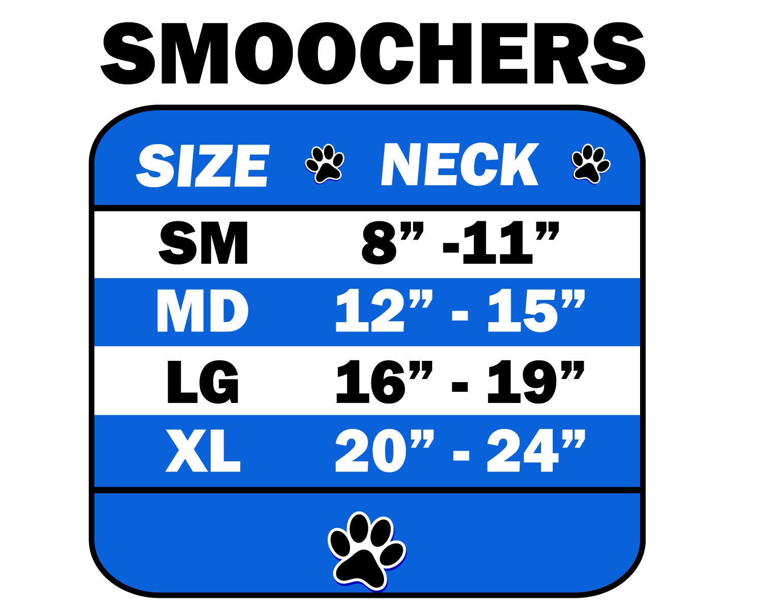 Christmas Pet, Dog and Cat Smoocher Pet Necklace, 