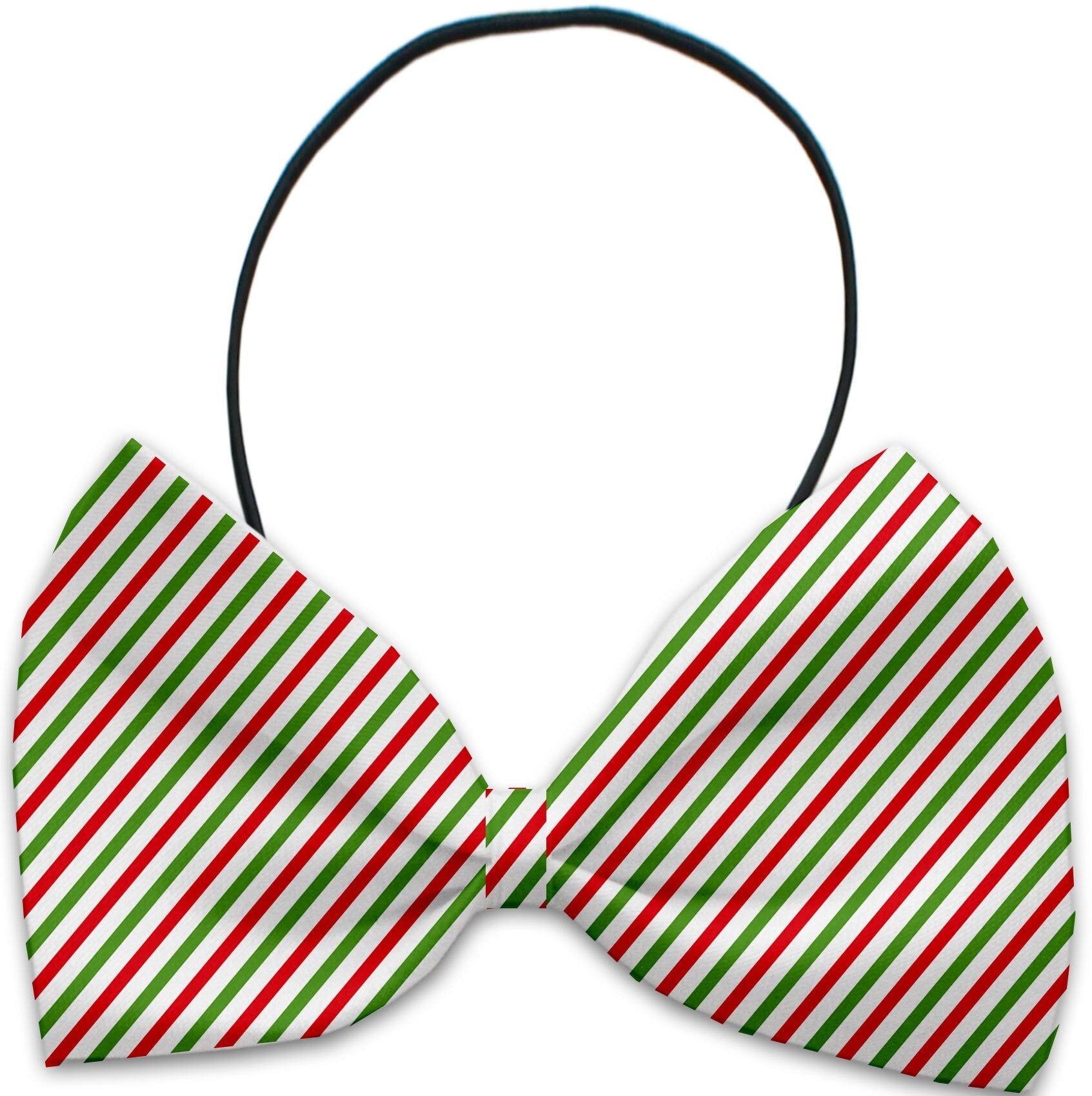 Christmas Pet, Dog & Cat Bow Ties, 