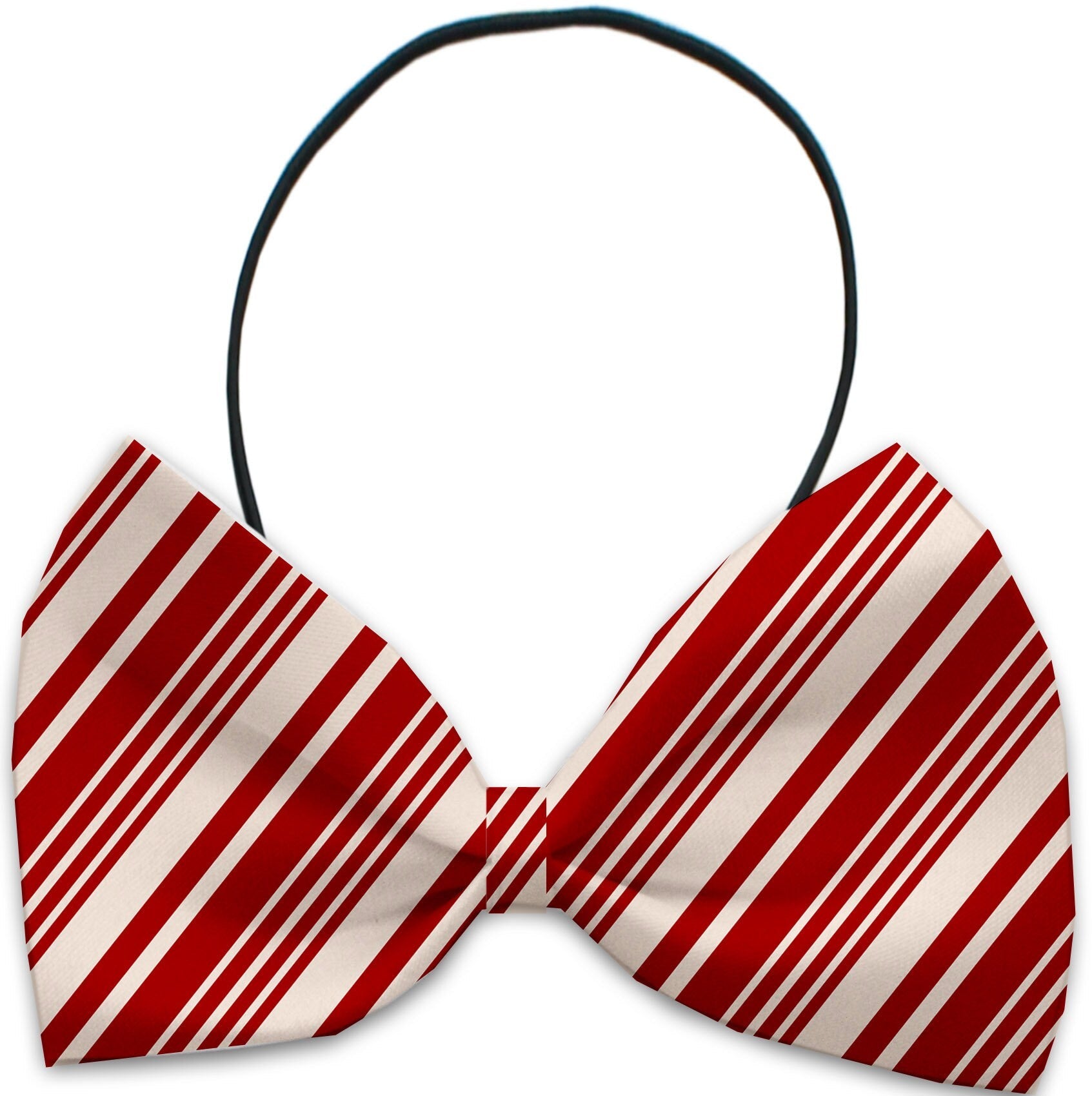 Christmas Pet, Dog & Cat Bow Ties, 