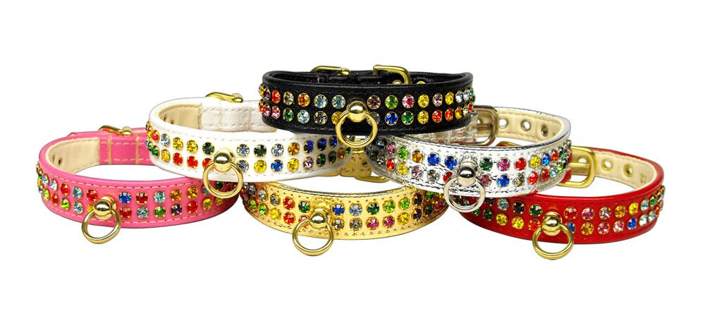 Dog, Puppy & Pet Collar, 