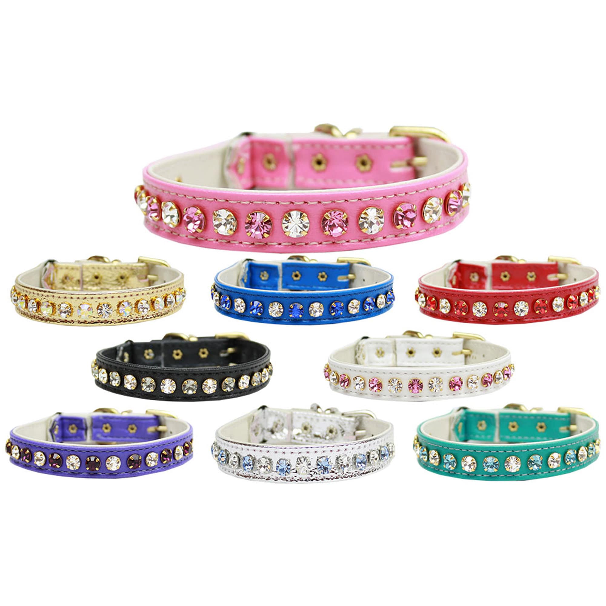 Cat Safety Collar, 