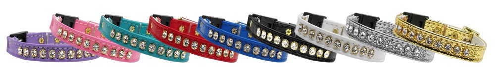 Cat Breakaway Buckle Collar, 