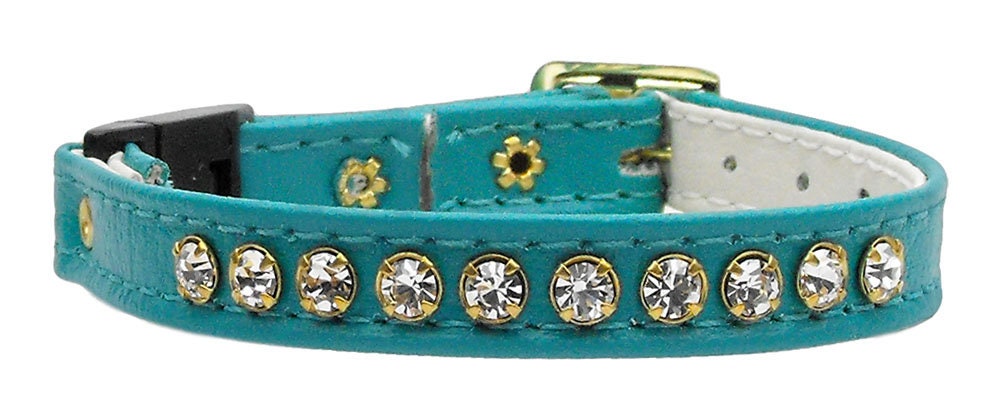 Cat Breakaway Buckle Collar, 