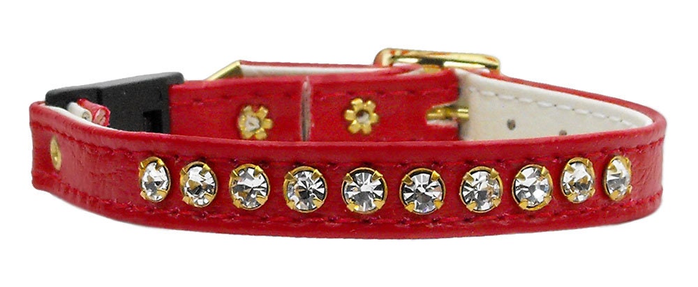 Cat Breakaway Buckle Collar, 