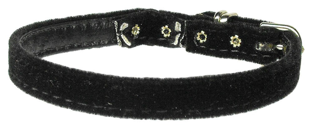 Breakaway Cat Collar With Band Plain, 