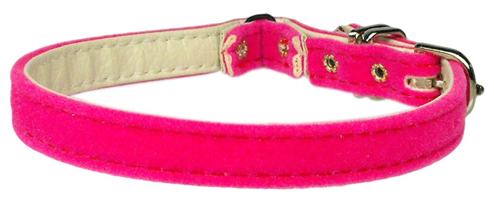 Breakaway Cat Collar With Band Plain, 