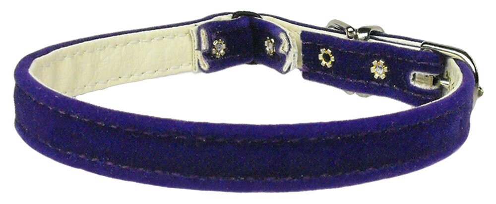 Breakaway Cat Collar With Band Plain, 