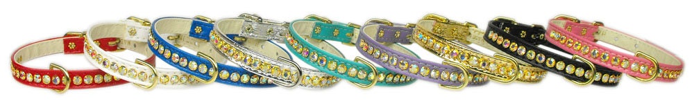 Dog, Puppy & Pet Collar, 